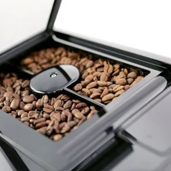 Melitta Barista TS Smart Plus F86/0-400 kahviautomaatti – teräs/musta