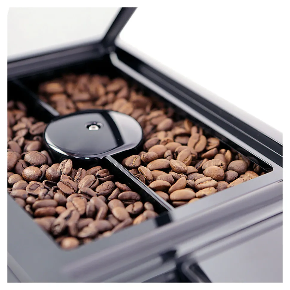 Melitta Barista TS Smart F85/0-101 kahviautomaatti – hopea
