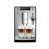 Melitta Caffeo Solo & Perfect Milk E957-103 kahviautomaatti – hopea