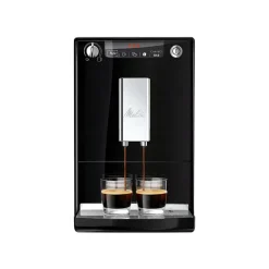 Melitta Caffeo Solo E950-201 kahviautomaatti – musta