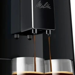 Melitta Caffeo Solo E950-201 kahviautomaatti – musta