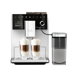Melitta CI Touch F630-111 kahviautomaatti – hopea