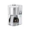 Melitta Look V Perfection kahvinkeitin – valkoinen