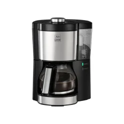 Melitta Look V Perfection kahvinkeitin – musta