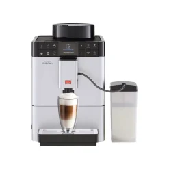 Melitta Passione OT F53/1-101 kahviautomaatti – hopea