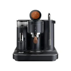 Meraki espressokeitin myllyllä, musta – ennakkotilaus