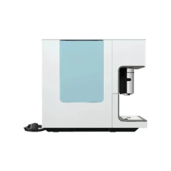 Miele CM 7550 CoffeePassion Brilliant White kahviautomaatti – valkoinen