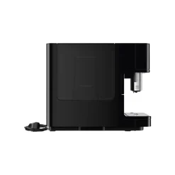 Miele CM 6160 MilkPerfection OBSW kahviautomaatti – musta