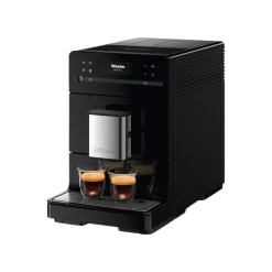 Miele CM 5310 Silence Obsidian Black kahviautomaatti – musta
