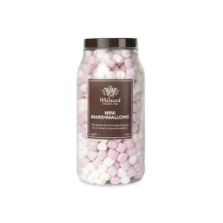 Mini vaahtokarkit Whittard of Chelsea Mini Marshmallows, 220 g