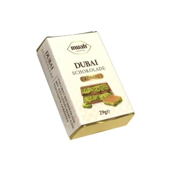 Minikokoinen Dubai-suklaa Muah Kunefe, 29 g