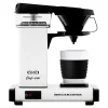 Moccamaster Cup-One Cream White kahvinkeitin – yhden kupin, valkoinen