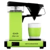 Moccamaster Cup-One Fresh Green kahvinkeitin – yhden kupin, vihreä
