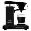 Moccamaster Cup-One Matt Black kahvinkeitin – yhden kupin, mattamusta