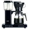 Moccamaster KB 741 AO Black kahvinkeitin – musta