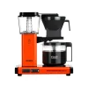 Moccamaster KBG 741 Select kahvinkeitin – oranssi, käytetty-kunnostettu