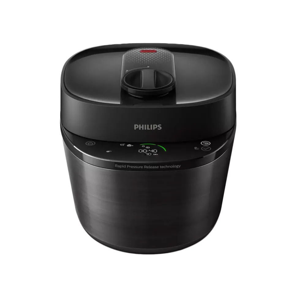 Monitoimi painekeitin Philips All-in-One HD2151/40