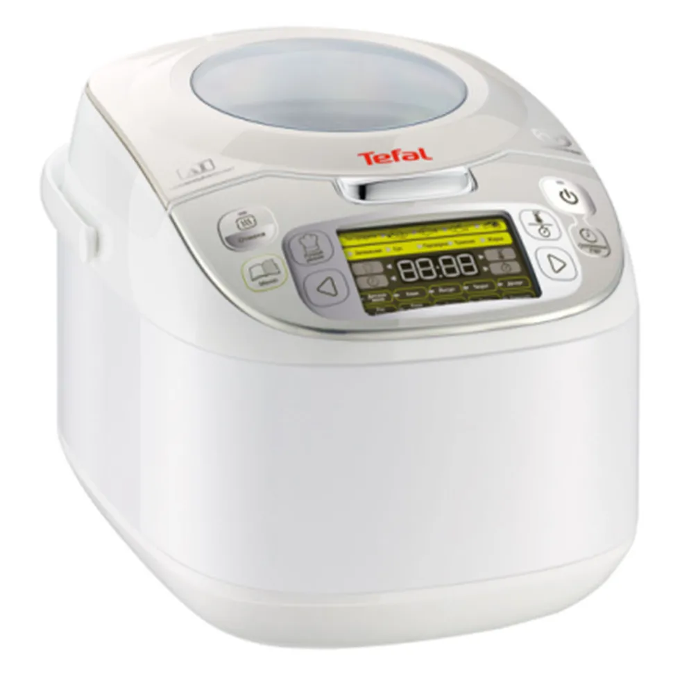 Monitoimikeitin Tefal Fuzzy Spherical Bowl RK812110