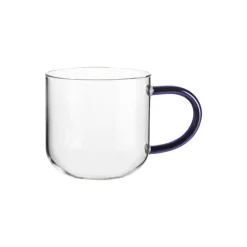 Muki Asa Selection Coppa Glass Blue, 400 ml