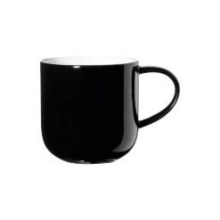 Muki Asa Selection Coppa Black, 400 ml