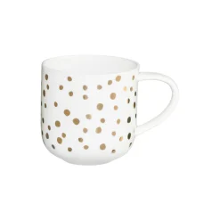 Muki Asa Selection Coppa Golden Dots, 400 ml