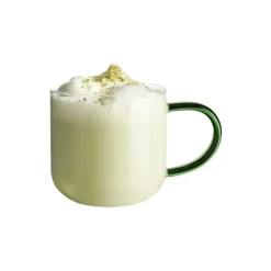 Muki Asa Selection Coppa Glass Green, 400 ml