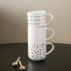 Muki Asa Selection Coppa Golden Dots, 400 ml