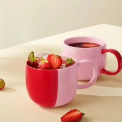 Muki Asa Selection Joy Strawberry, 400 ml