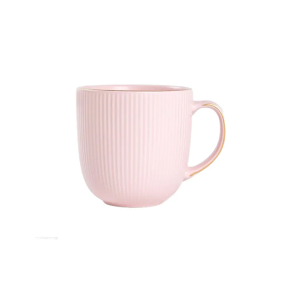 Muki Homla BAMAKO Pink, 350 ml