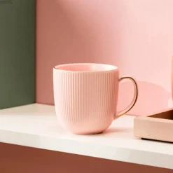 Muki Homla BAMAKO Pink, 350 ml