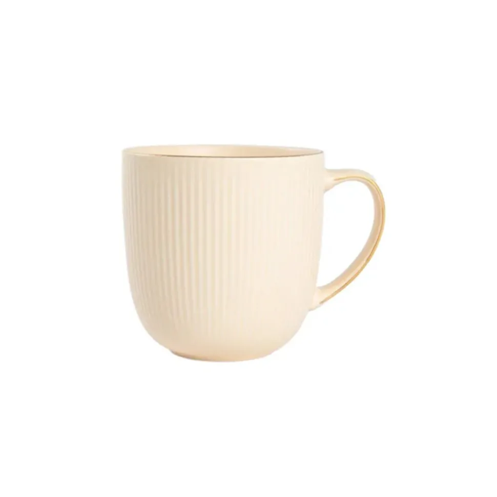 Muki Homla BAMAKO Yellow, 350 ml
