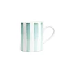 Muki Homla KINOS Turquoise Stripes, 600 ml