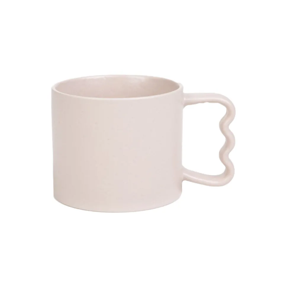 Muki Homla KREMA Wave Beige, 350 ml
