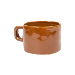 Muki Homla MINDY Brown/Orange leaf, 300 ml
