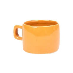 Muki Homla MINDY Orange/Brown leaf, 300 ml