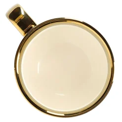 Muki Homla SINNES Mustard, 360 ml