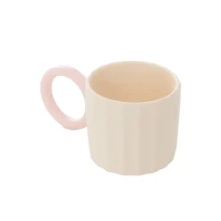 Muki Homla YELLY Cream/Pink, 250 ml