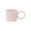Muki Homla YELLY Pink/Yellow, 250 ml