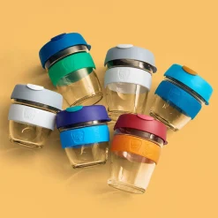 Muki kannella KeepCup Brew Chai, 340 ml