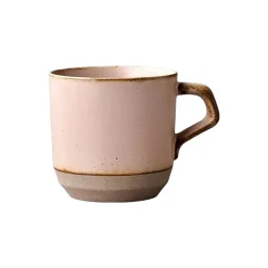 Muki Kinto CLK-151 Pink, 300 ml