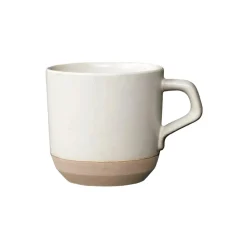 Muki Kinto CLK-151 White, 300 ml