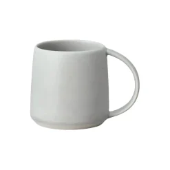 Muki Kinto Ripple Gray, 250 ml