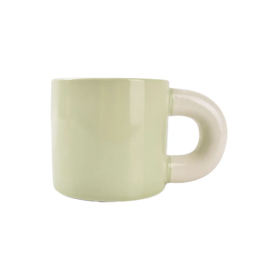 Muki ONA Lola Green, 330 ml
