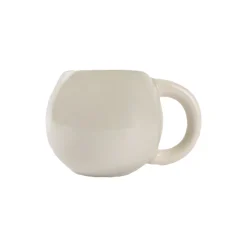 Muki ONA Lola Round Grey, 330 ml