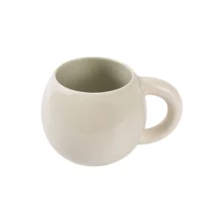 Muki ONA Lola Round Grey, 330 ml