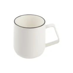 Muki S | P Collection Studio Base White, 420 ml