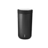 Muki Stelton To Go Click Black, 0,2 l