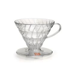 Muovinen kahvisuodatin Hario V60-2