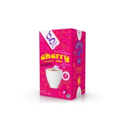 Musta & vihreä tee g’tea! Cherry Slam, 20 kpl.