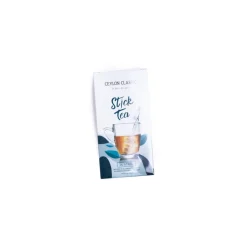 Musta Ceylonin tee Stick Tea Ceylon Classic, 15 kpl.